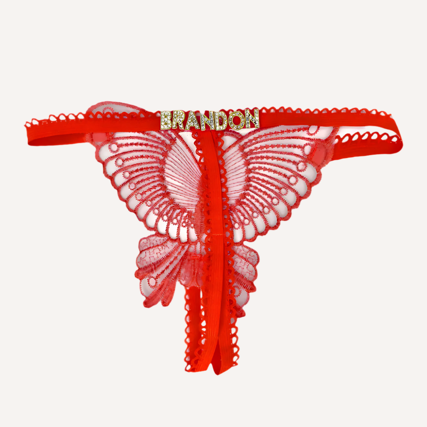 Butterfly Lace