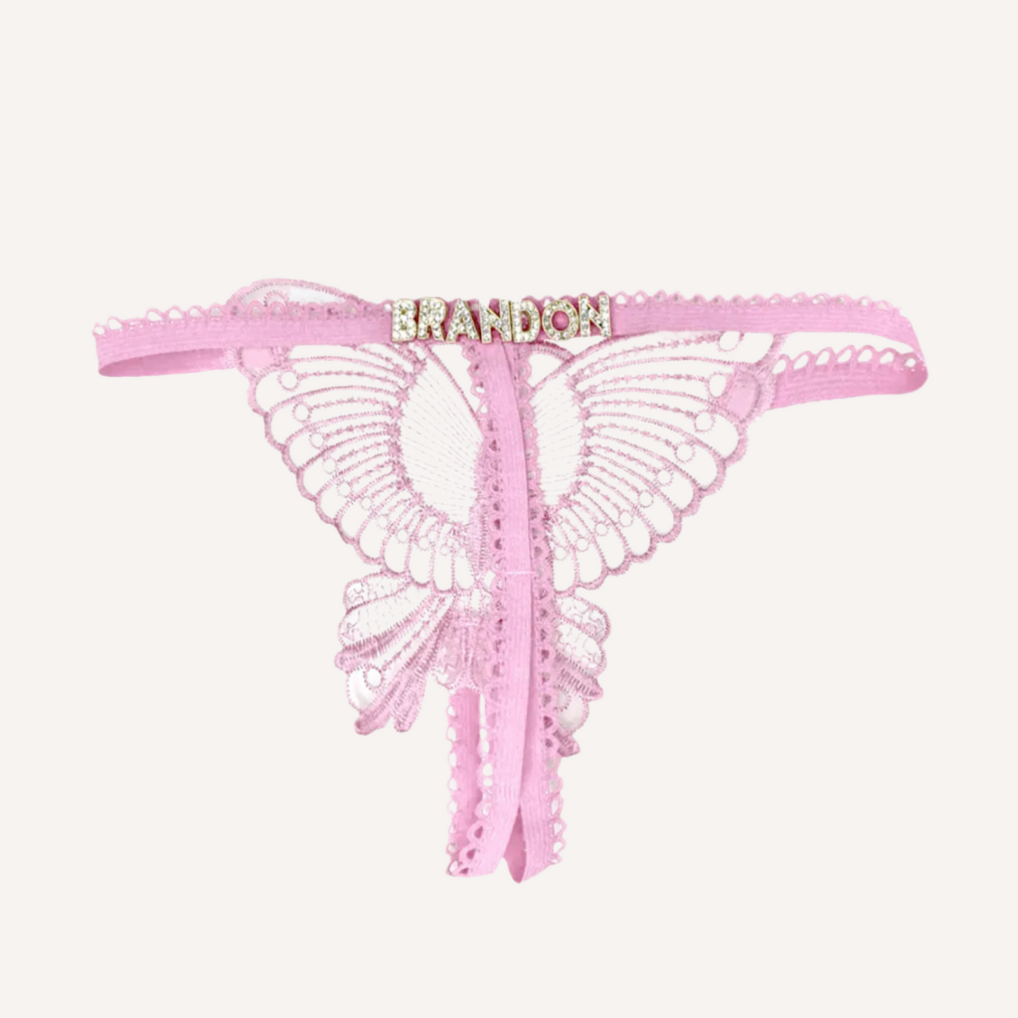 Butterfly Lace