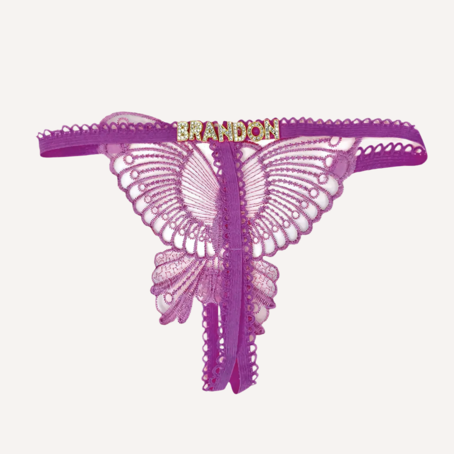 Butterfly Lace