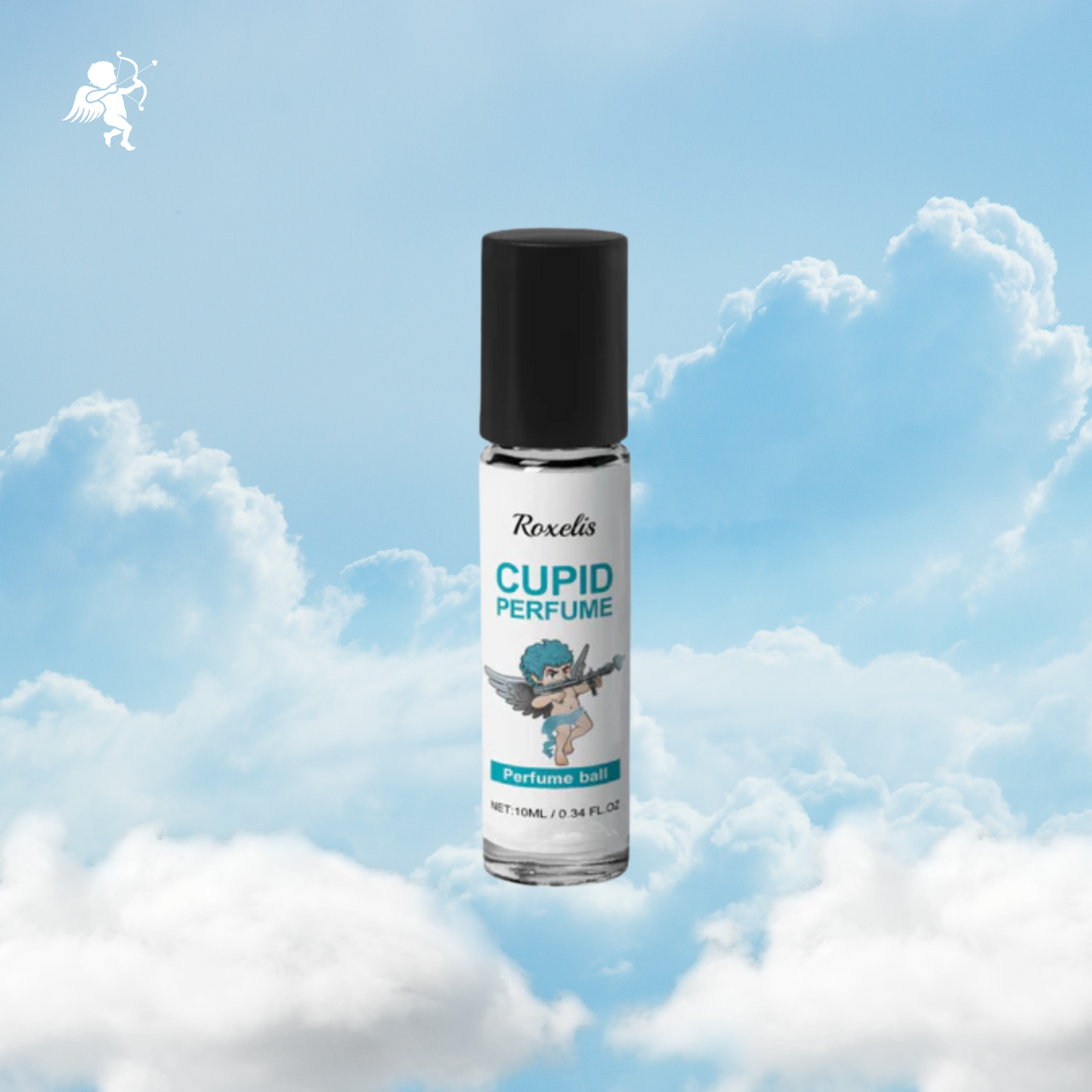 Cupid Pheromone Roller