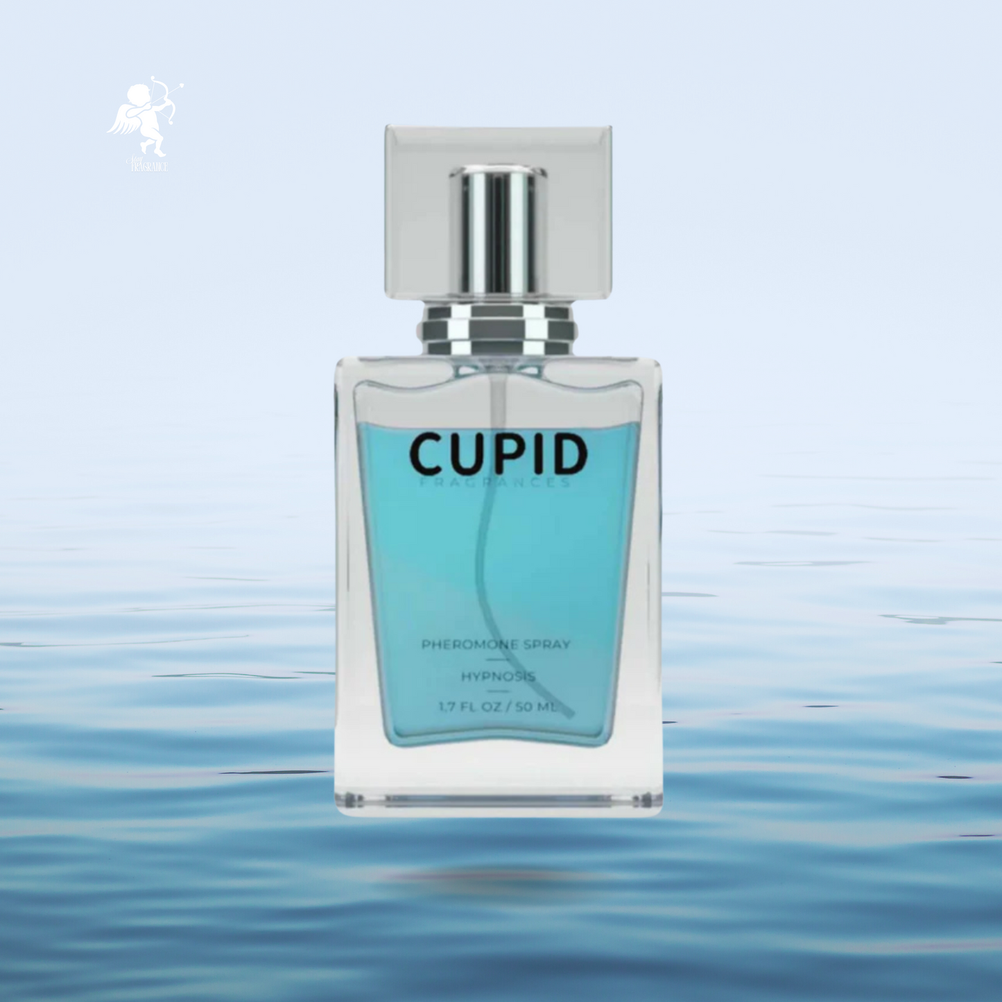 Cupid Pheromone Spray