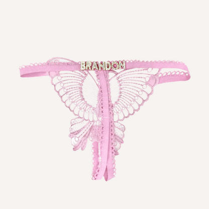 Butterfly Lace
