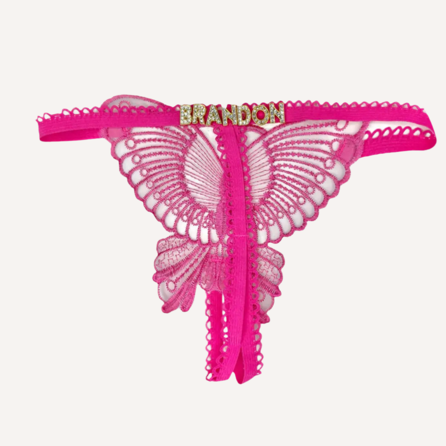 Butterfly Lace