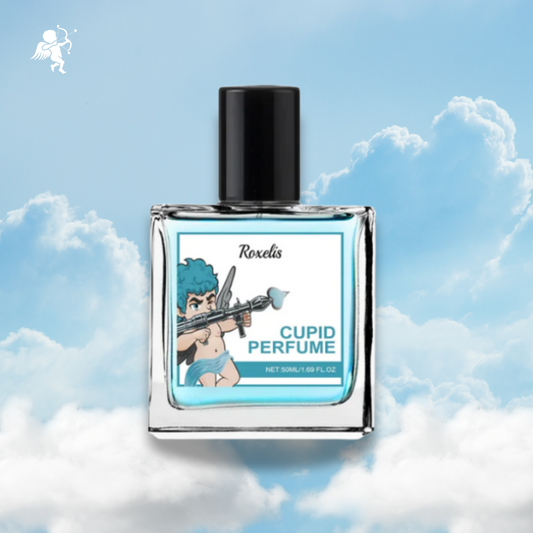 Cupid Pheromone Spray