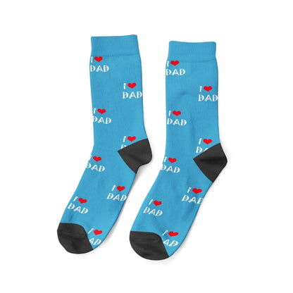 Personalized Socks