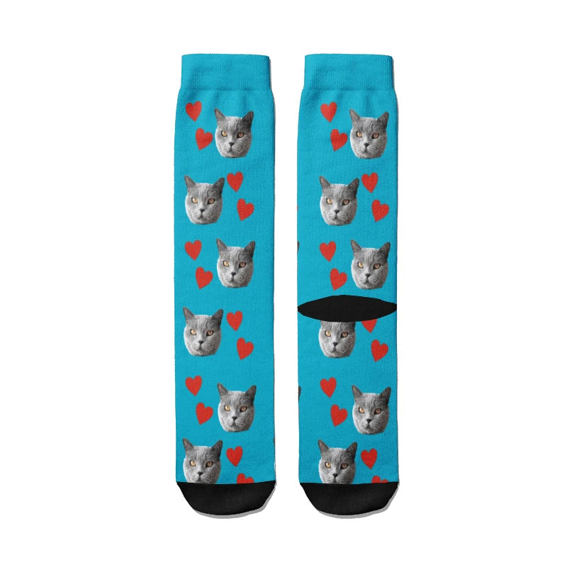 Customize Socks