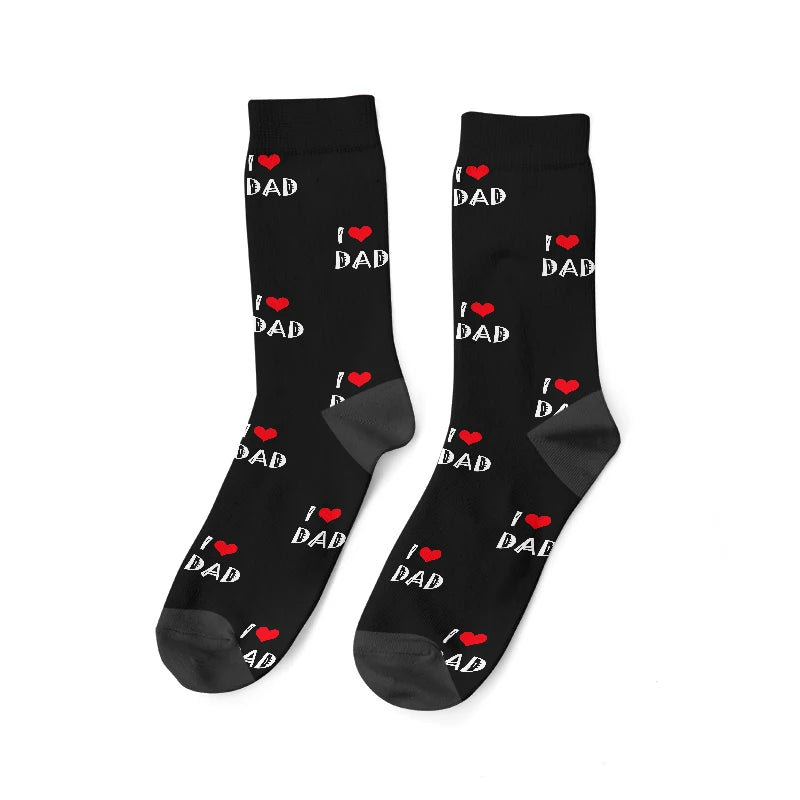 Personalized Socks