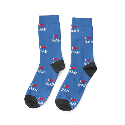 Personalized Socks