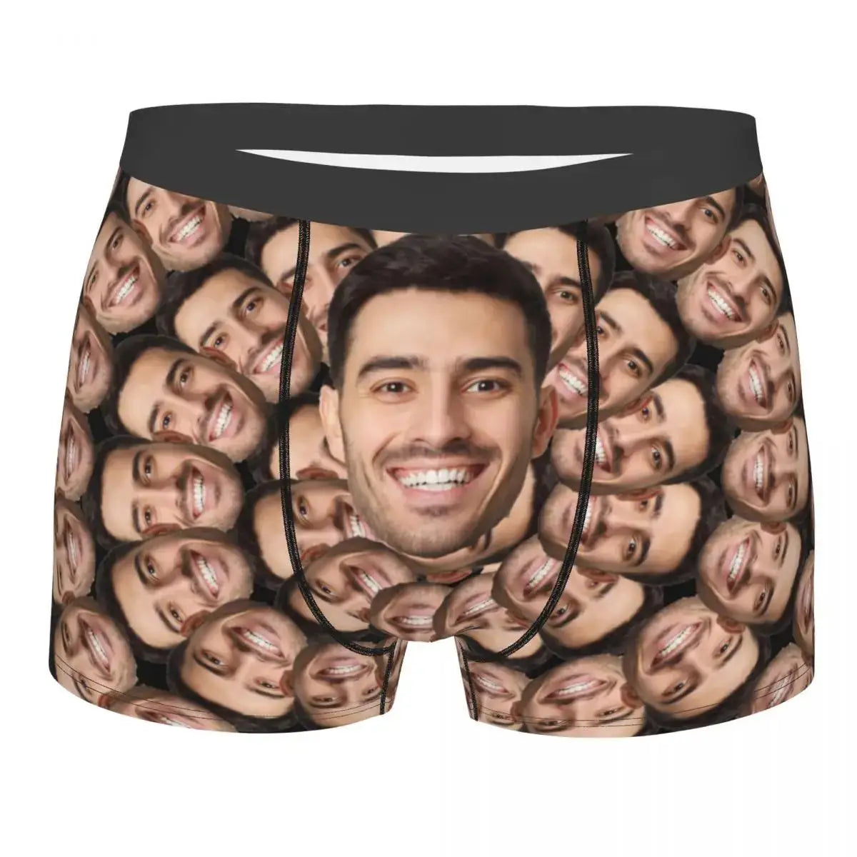 Personalized Men's Boxers