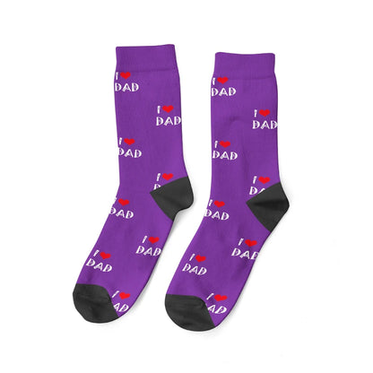 Personalized Socks