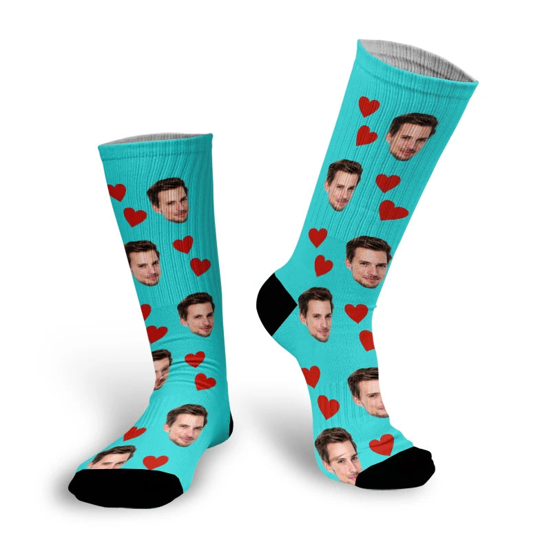 Customize Socks