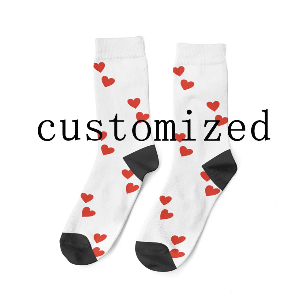 Customize Socks