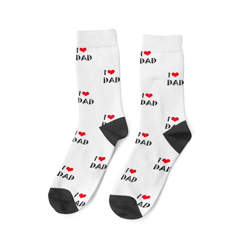 Personalized Socks