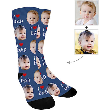 Personalized Socks