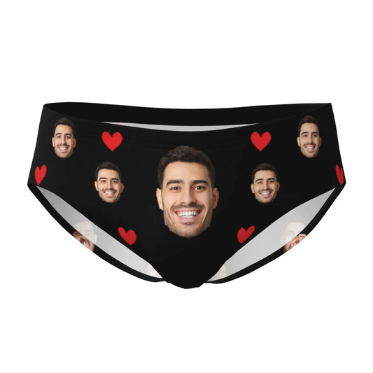 Personalized Men's Boxers