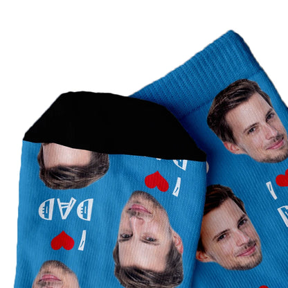 Personalized Socks