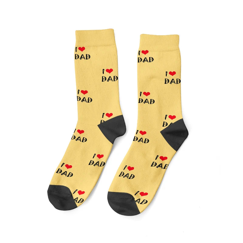 Personalized Socks