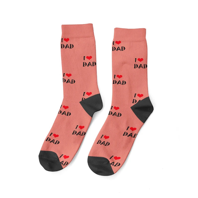 Personalized Socks