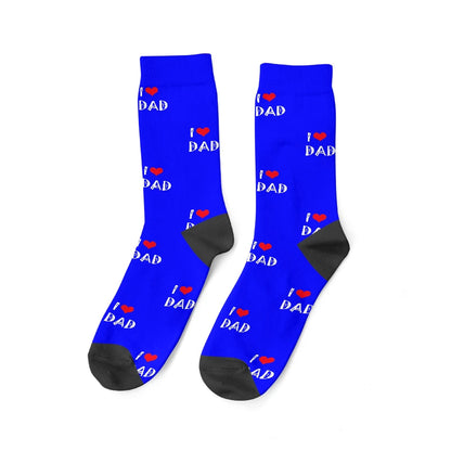 Personalized Socks