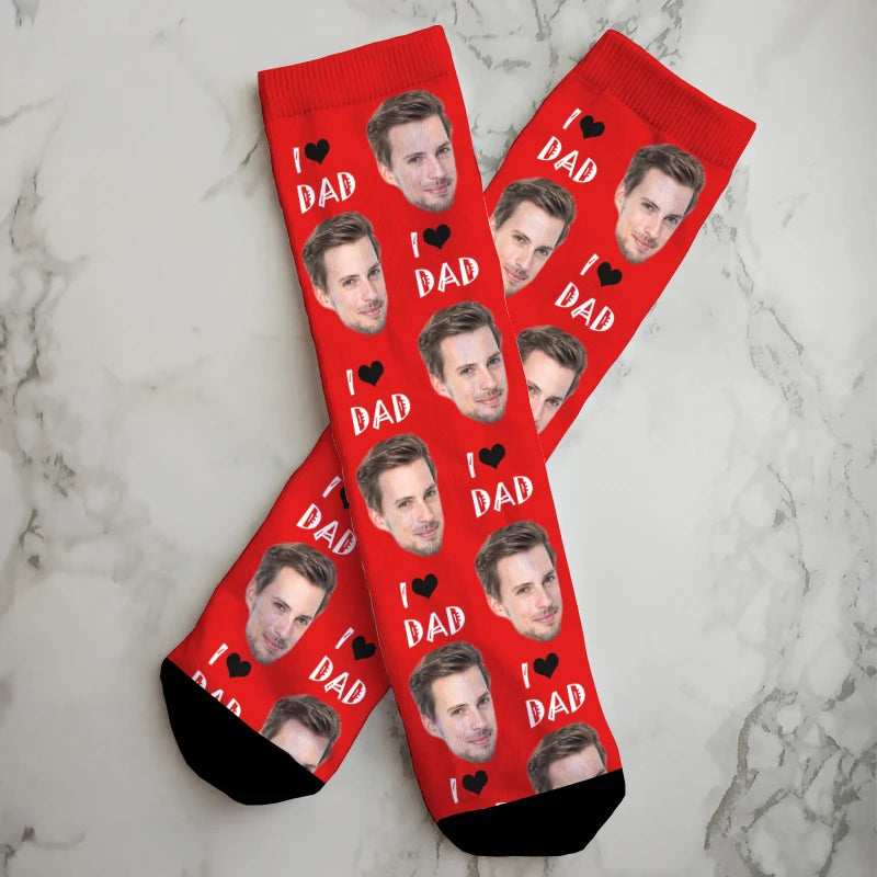 Personalized Socks